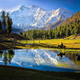 Nanga Parbat. Wikimedia Commons